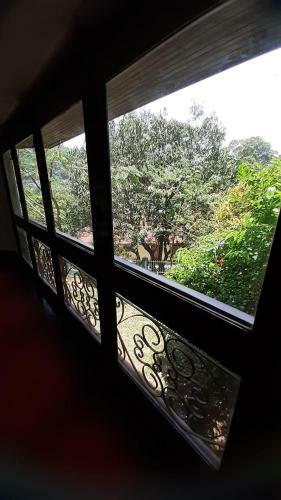 Albergue Lazy Bear Inn Kandy