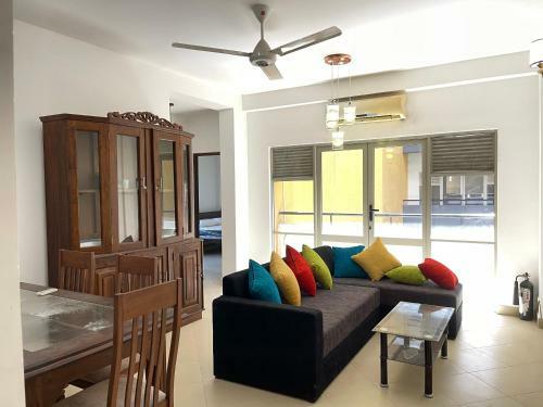 Apartamento Peace Colombo