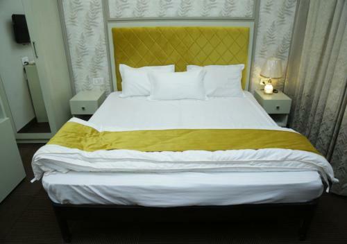 Hotel Exotic Court By Nukkar