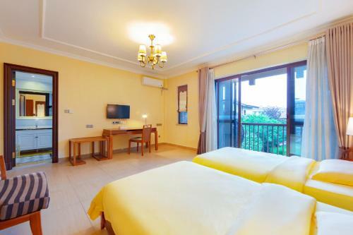 Locals Apartment Inn 26