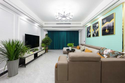 Locals Apartment Place 24