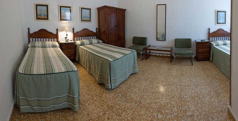 Hostal Prada