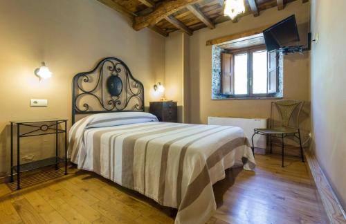 Hostal O Mui�o De Pena