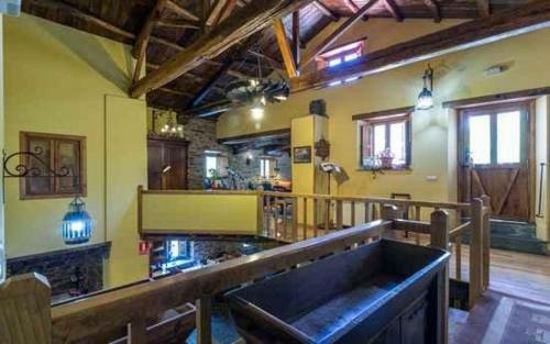 Hostal O Mui�o De Pena