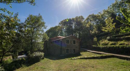 Hostal O Mui�o De Pena