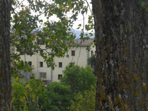 Hostal Fonda Domingo