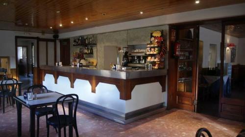 Hostal Fonda Domingo