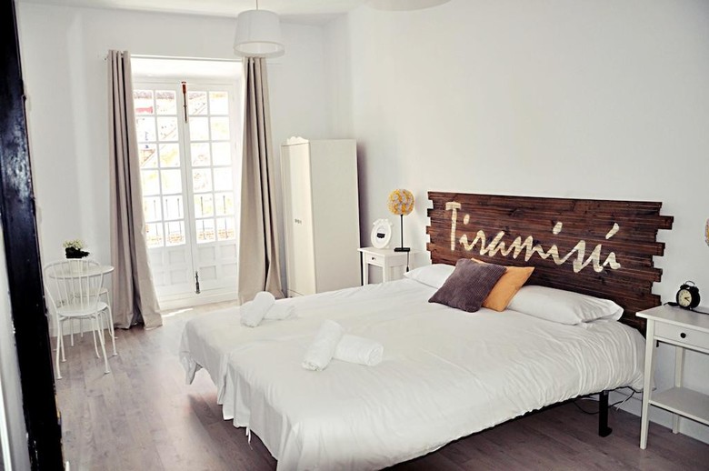 Hostal Dulces Dreams Boutique Hostel