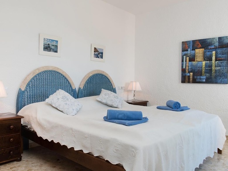 Holiday Home Portichol J�vea