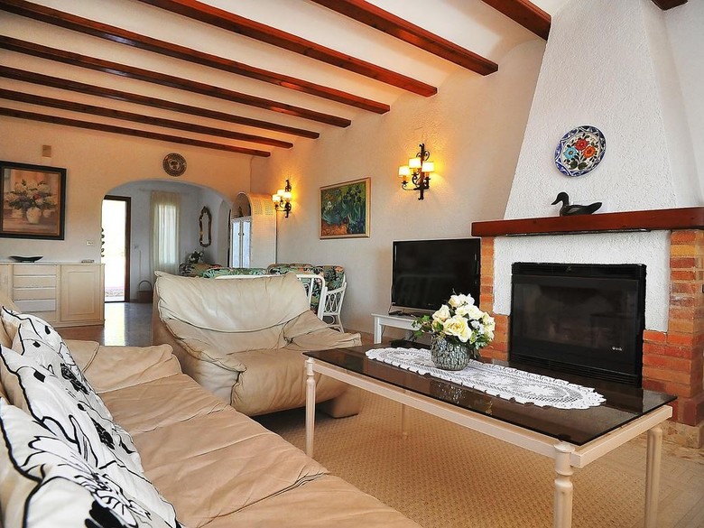 Holiday Home Portichol J�vea