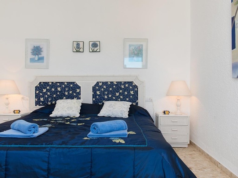 Holiday Home Portichol J�vea