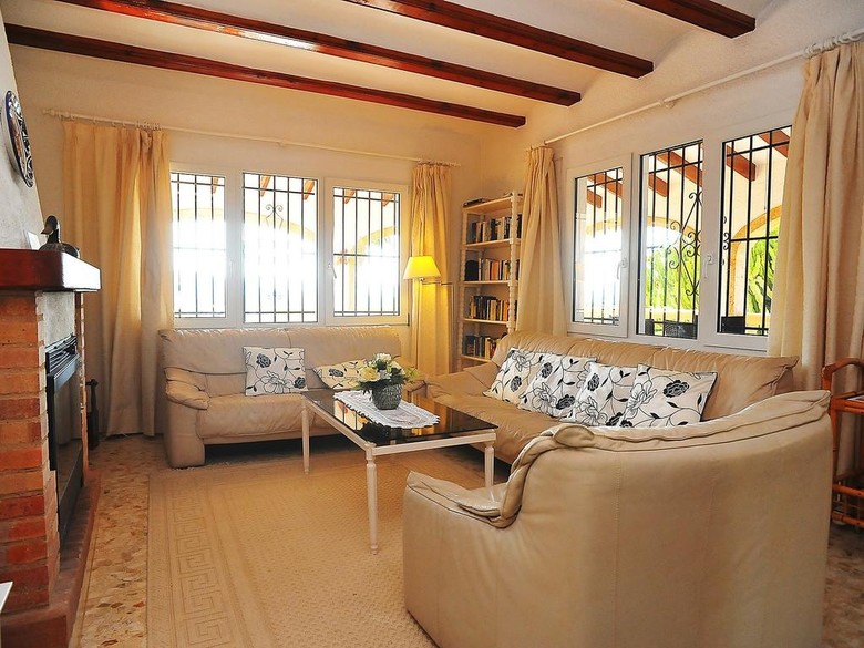 Holiday Home Portichol J�vea