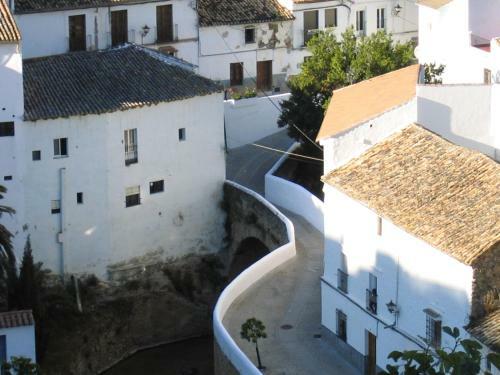 El Palacete