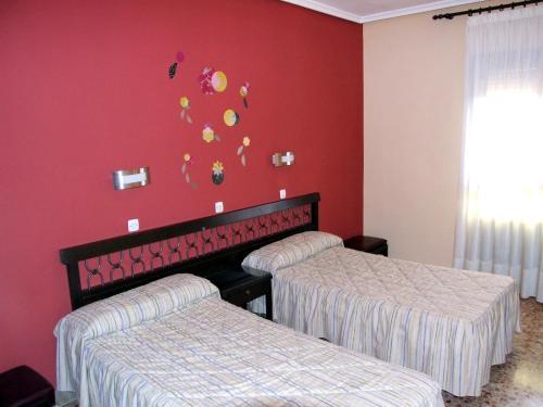 Hostal El Botero