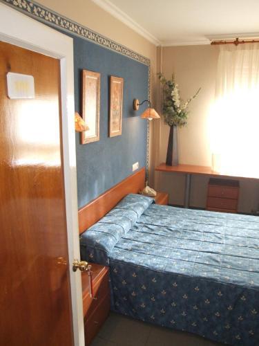 Hostal El Botero