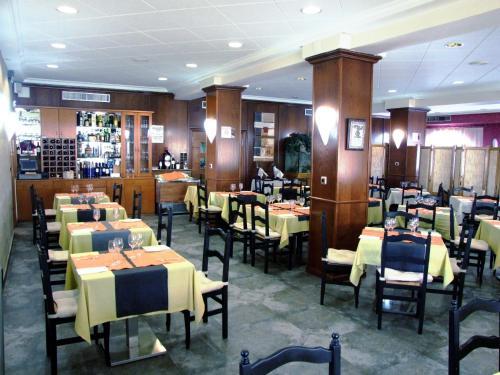 Hostal El Botero