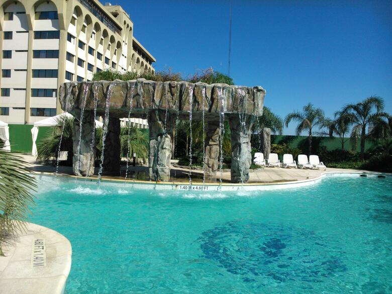 Sheraton Tucum�n Hotel