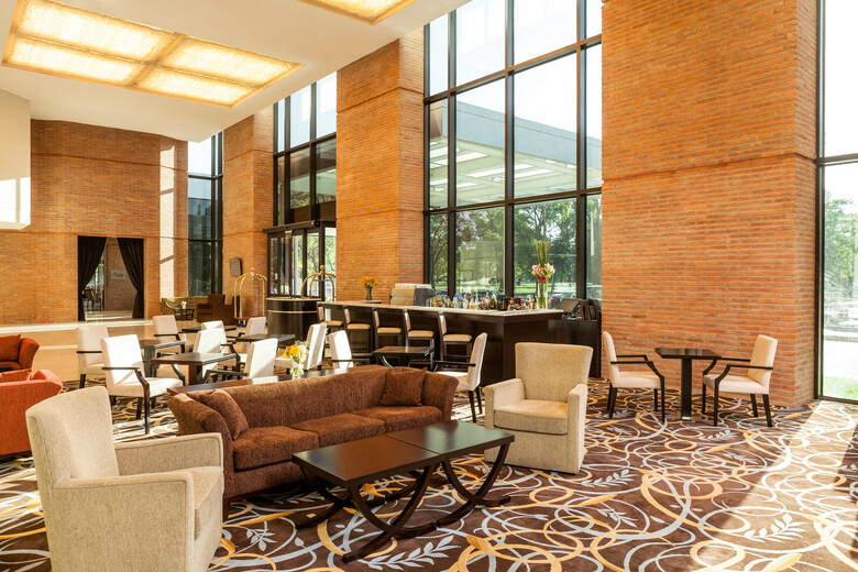 Sheraton Tucum�n Hotel