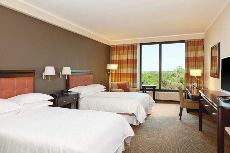 Sheraton Tucum�n Hotel