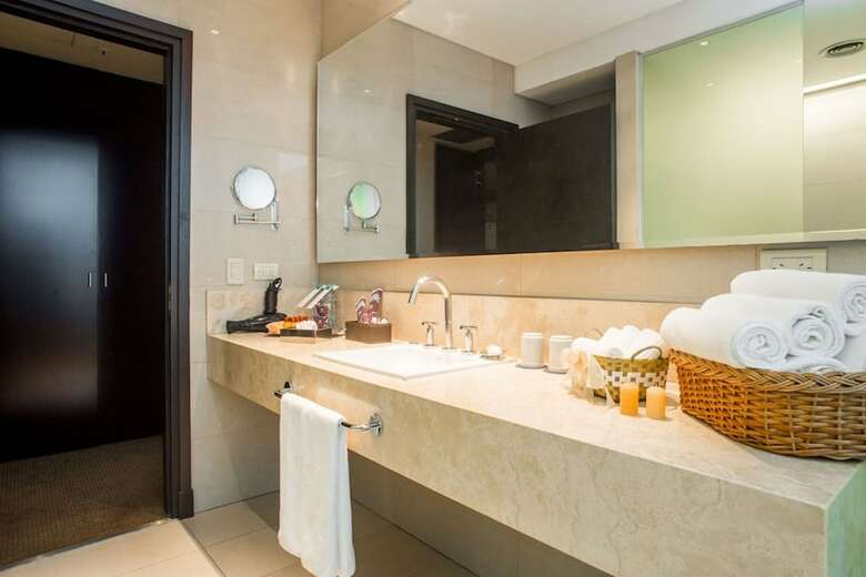 Sheraton Tucum�n Hotel