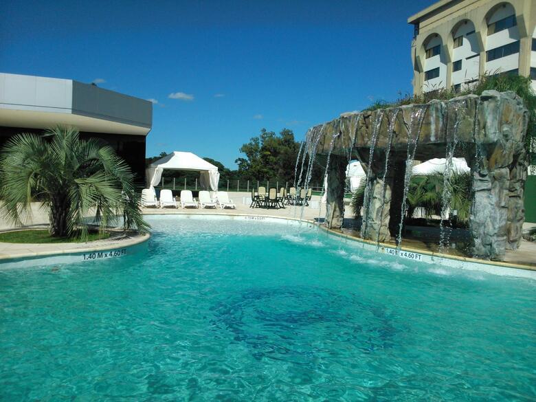 Sheraton Tucum�n Hotel