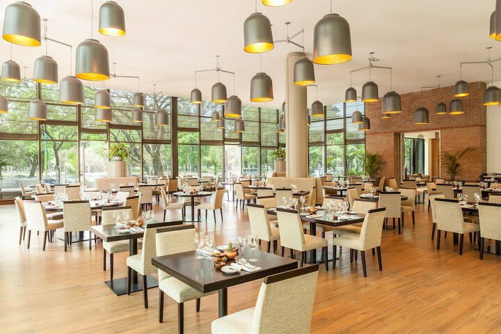 Sheraton Tucum�n Hotel
