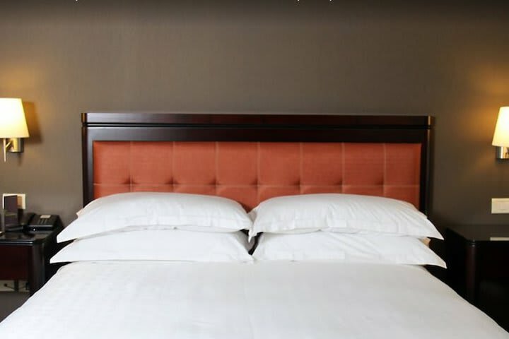Sheraton Tucum�n Hotel