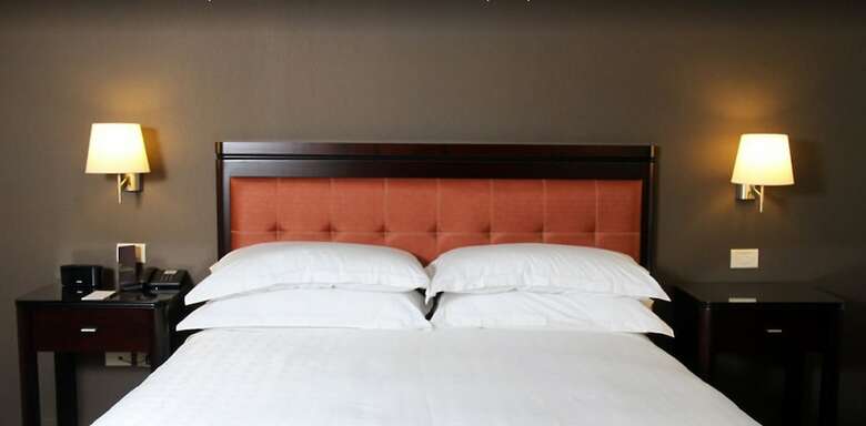 Sheraton Tucum�n Hotel