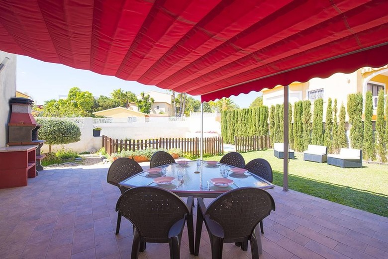 Villa David