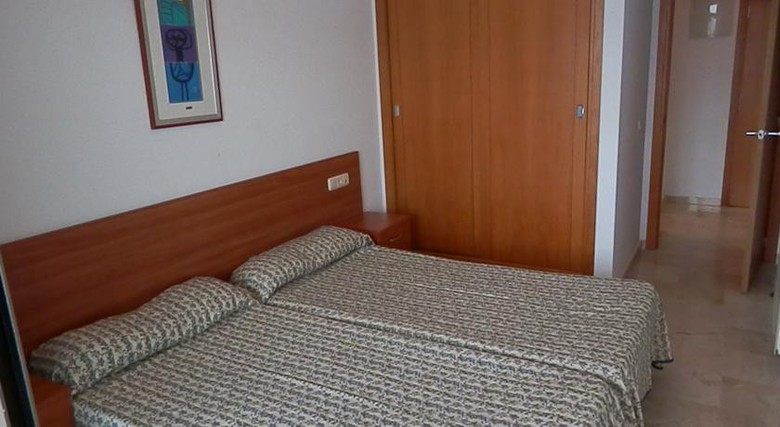 Apartamentos Paraiso Lido - Fincas Benidorm