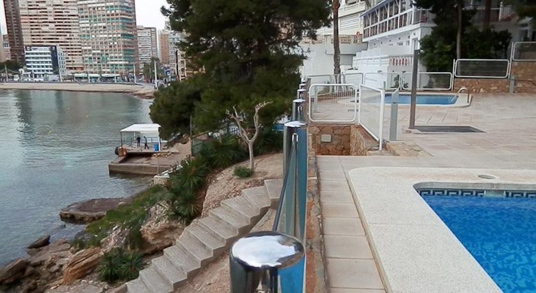 Apartamentos Paraiso Lido - Fincas Benidorm
