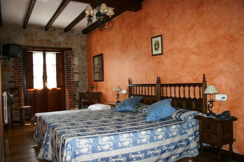 Hotel Rural Posada El Solar