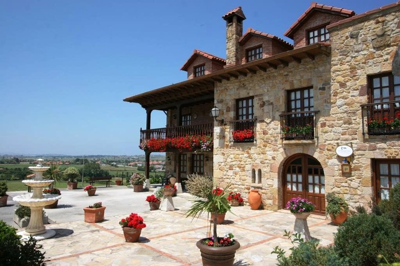 Hotel Rural Posada El Solar