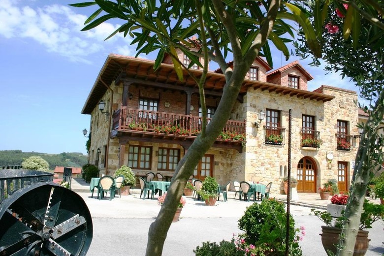 Hotel Rural Posada El Solar