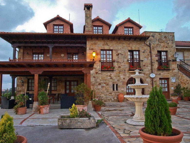 Hotel Rural Posada El Solar