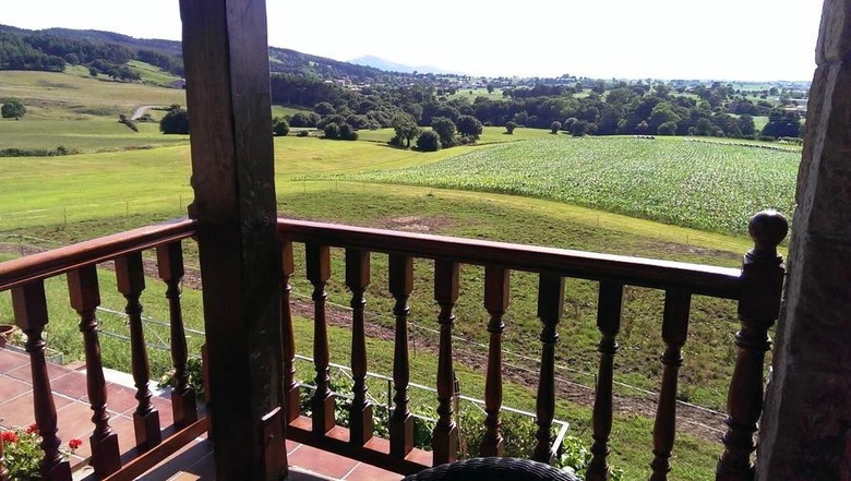 Hotel Rural Posada El Solar