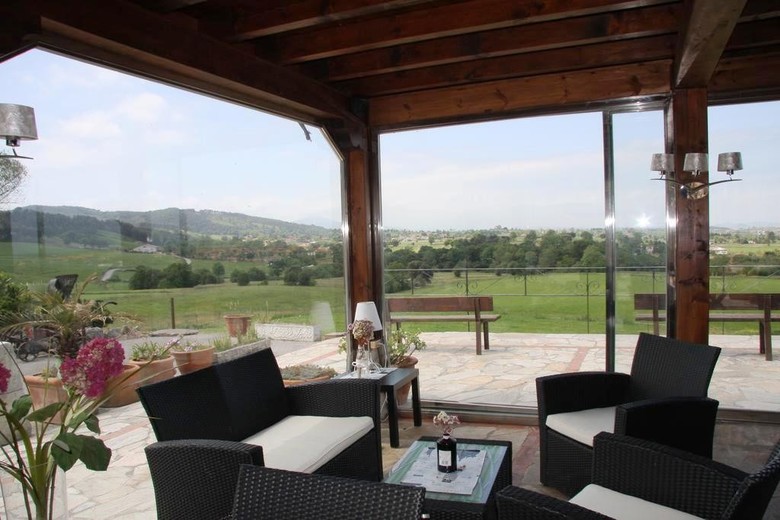 Hotel Rural Posada El Solar