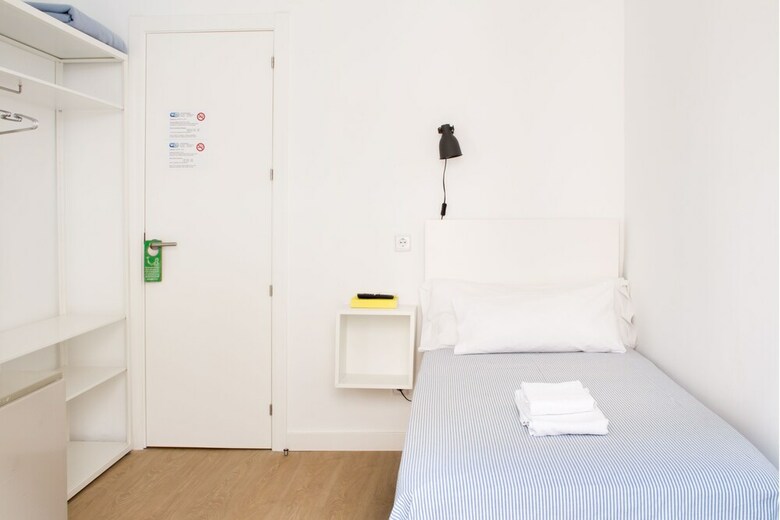 Hostal La Zona