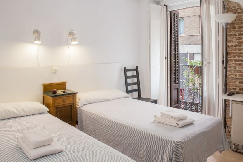 Hostal La Zona