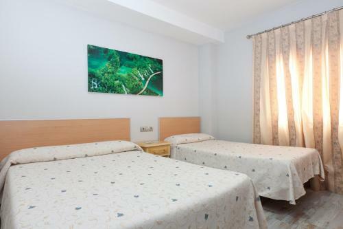 Hostal Pensi�n Ronda