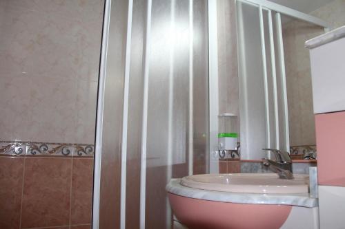 Hostal Pensi�n Stella