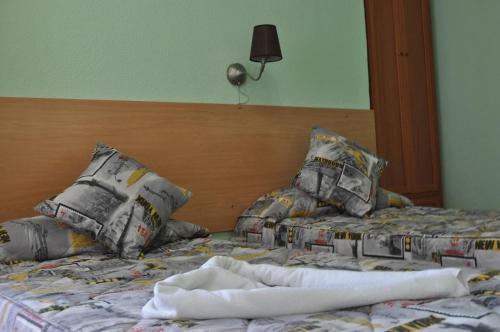 Hostal Pensi�n Stella