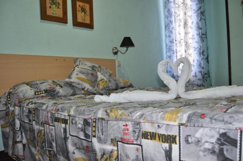 Hostal Pensi�n Stella