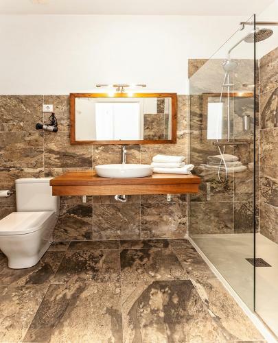 Hotel Spa Salinas De Im�n