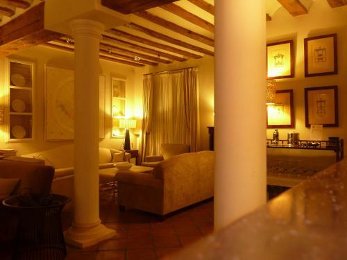 Hotel Spa Salinas De Im�n