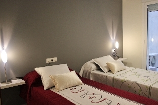 Apartamentos Negrito Art