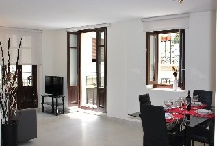 Apartamentos Negrito Art
