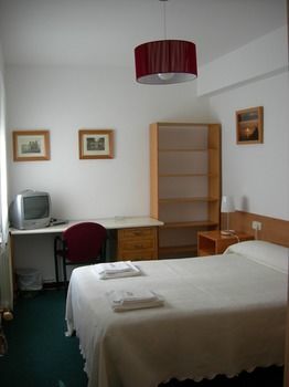 Hostal Pr La Paz