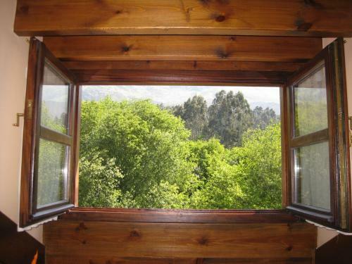 Casa Rural El Gidio