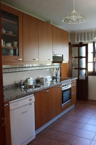 Casa Rural El Gidio